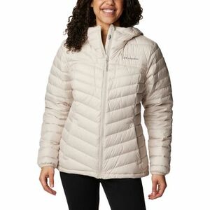 Parky Columbia Westridge Down Hooded Jacket vyobraziť