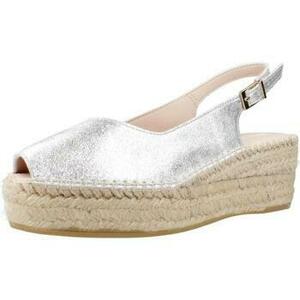 Espadrilky Macarena JAVA88 vyobraziť