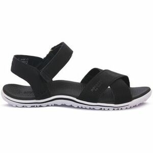 Sandále Dockers 100 NERO vyobraziť