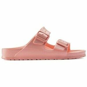 BIRKENSTOCK Sandále 'Arizona' ružová vyobraziť