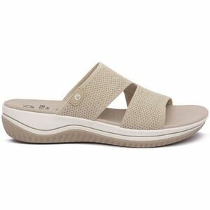 Šľapky Jana BEIGE COSHY vyobraziť