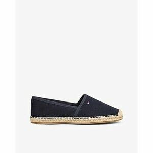 Dámske modré espadrilky - 38 vyobraziť