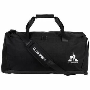 Športové tašky Le Coq Sportif TRAINING SPORTBAG NÂ°1 2421822- black Noir vyobraziť