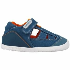 Sandále Biomecanics Kids Sandals 252195-A - Petrol vyobraziť