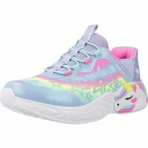 Módne tenisky Skechers UNICORN DREAMS vyobraziť