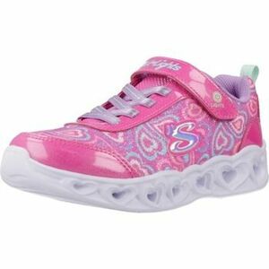 Módne tenisky Skechers BOOGIE LOVE vyobraziť