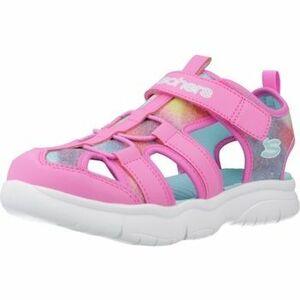 Sandále Skechers FLEX SPLASH vyobraziť