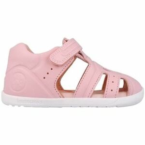 Sandále Biomecanics Kids Sandals 252165-C - Rose vyobraziť
