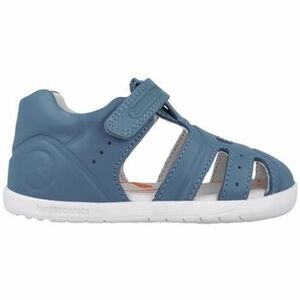 Sandále Biomecanics Baby Sandals 252165-A - Indigo vyobraziť