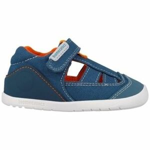 Sandále Biomecanics Baby Sandals 252195-A - Petrol vyobraziť