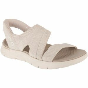 Športové sandále Skechers Slip-Ins: Go Walk Flex Sandal - Enticing vyobraziť