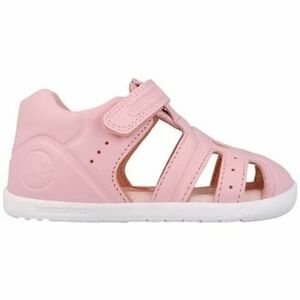 Sandále Biomecanics Baby Sandals 252165-C - Rose vyobraziť