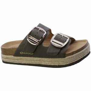 Sandále Superga 93101 vyobraziť