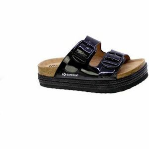 Sandále Superga 93103 vyobraziť