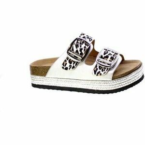 Sandále Superga 93104 vyobraziť