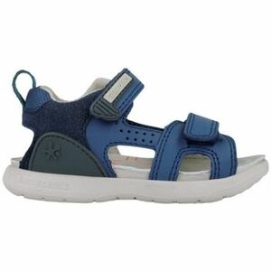 Sandále Biomecanics Kids Sandals 252218-A - Petrol vyobraziť