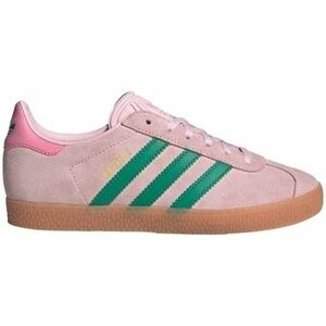 Módne tenisky adidas Gazelle J Sneakers JP7128 vyobraziť