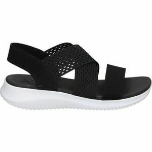 Sandále Skechers 32495-BLK vyobraziť
