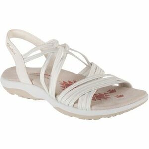 Športové sandále Skechers Reggae Slim - Sunnyside vyobraziť