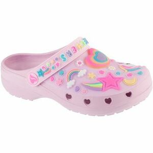Papuče Skechers Heart Charmer - Girly Land vyobraziť