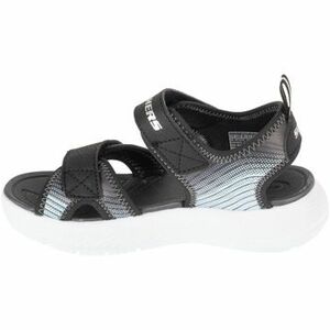 Športové sandále Skechers Microspec-Splash vyobraziť