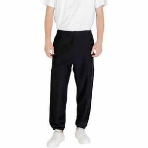 Nohavice Calvin Klein Jeans PREMIUM TERRY MONOGR LV04RC279G vyobraziť