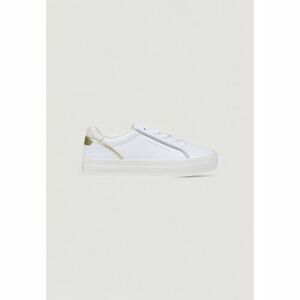Módne tenisky Tommy Hilfiger ESSENTIAL VULC SNEAK FW0FW08757 vyobraziť