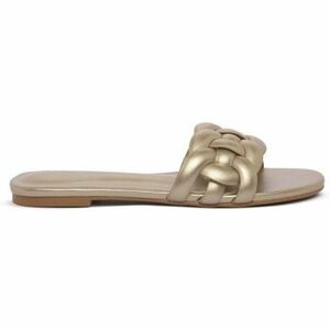Šľapky Keys MALIBU GOLD vyobraziť