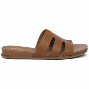 Šľapky Jana TAN SOFTLINE vyobraziť