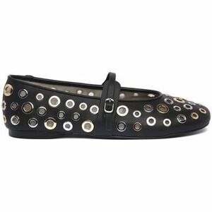 Balerínky/Babies Steve Madden BLK REJOICE vyobraziť