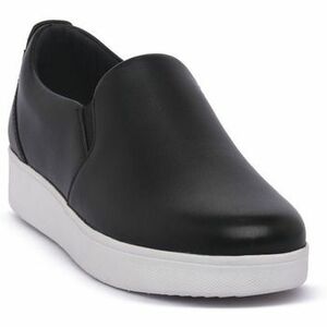 Mokasíny FitFlop FIT FLOP RALLY LEATHER vyobraziť