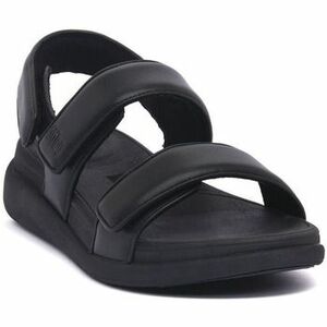 Sandále FitFlop FIT FLOP F MODE GO 2 BAR vyobraziť