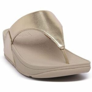 Šľapky FitFlop FIT FLOP LULU TOE POST vyobraziť