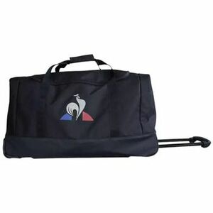 Športové tašky Le Coq Sportif TRAINING SPORTBAG NÂ°1 2021257- black Noir vyobraziť
