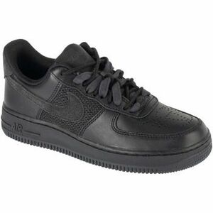 Nízke tenisky Nike Air Force 1 Low x Slam Jam vyobraziť