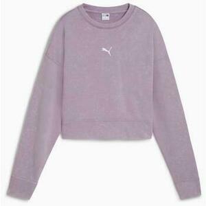 Mikiny Puma DARE TO RELAXED WASHED CRE vyobraziť