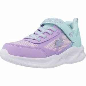 Módne tenisky Skechers SOLA GLOW vyobraziť