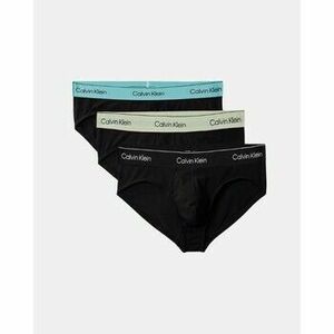 Spodky Calvin Klein Jeans LV00NB4388VRB HIP BRIEG 3PK vyobraziť