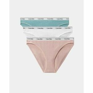Slipy Calvin Klein Jeans 000QD5207EPYM BIKINI 3PK vyobraziť