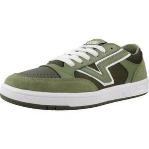 Módne tenisky Vans LOWLAND CC NEW VARSITY vyobraziť