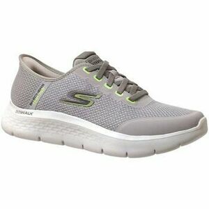 Nízke tenisky Skechers Go walk flex Knit vyobraziť