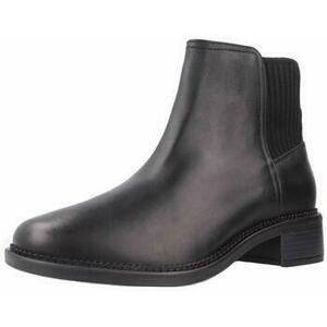 Čižmy Clarks MAYE PALM vyobraziť