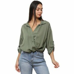 Košele a blúzky La Modeuse 74373_P175848 vyobraziť