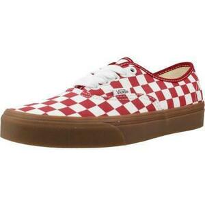 Módne tenisky Vans AUTHENTIC FAT LACE CHE vyobraziť