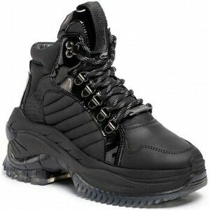 Derbie Bronx 47224 AH01 - BLACK 47224 vyobraziť