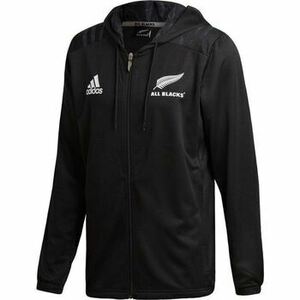 Súpravy vrchného oblečenia adidas AB HOODY BLACK CW3093 vyobraziť