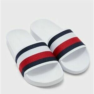 Žabky Tommy Hilfiger - vyobraziť