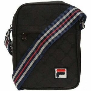 Vrecúška/Malé kabelky Fila REPORTER BAG 002 - BLACK 685085 vyobraziť