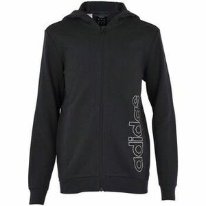 Súpravy vrchného oblečenia adidas OSR YB TR HD FT GRIS ANTHRACITE DZ9566 vyobraziť