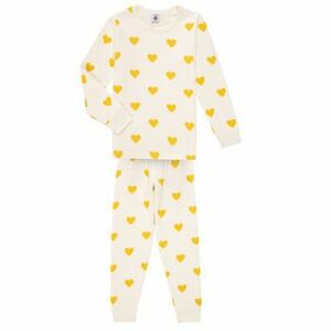 Pyžamá Petit Bateau LERINU vyobraziť